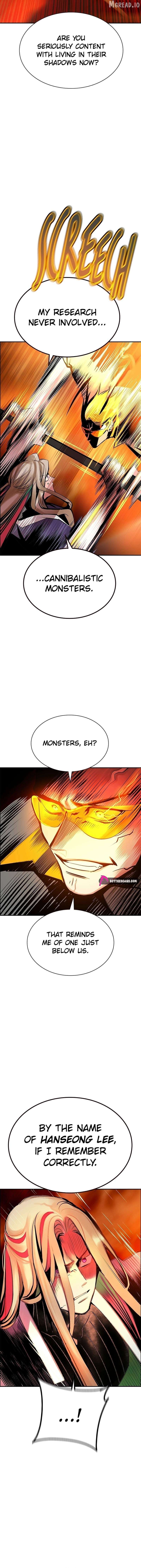 Read Jungle Juice EN Manga Online