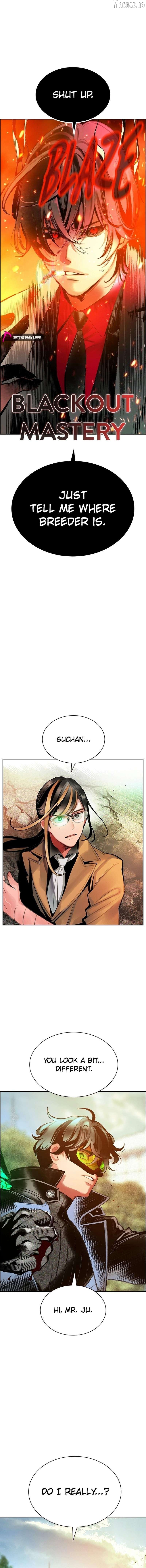 Read Jungle Juice EN Manga Online