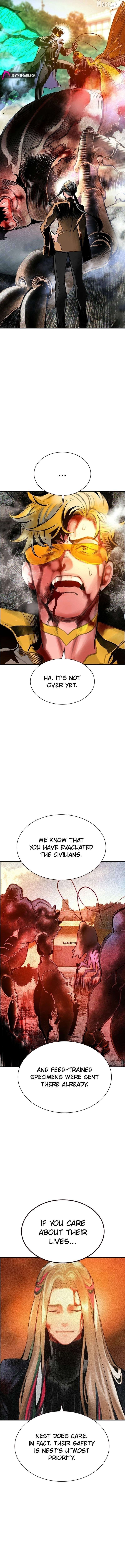 Read Jungle Juice EN Manga Online