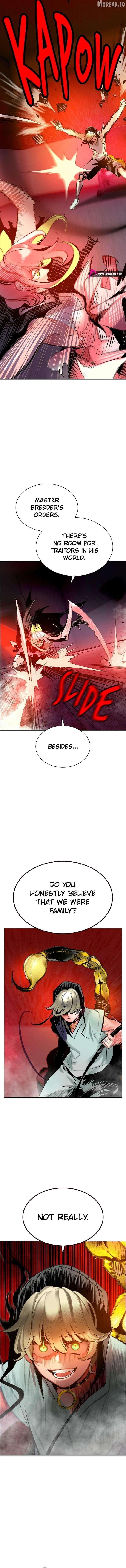 Read Jungle Juice EN Manga Online