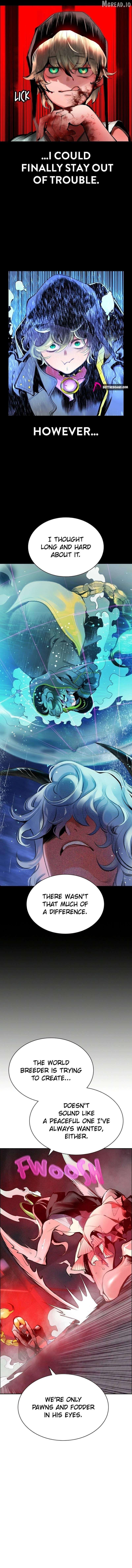 Read Jungle Juice EN Manga Online