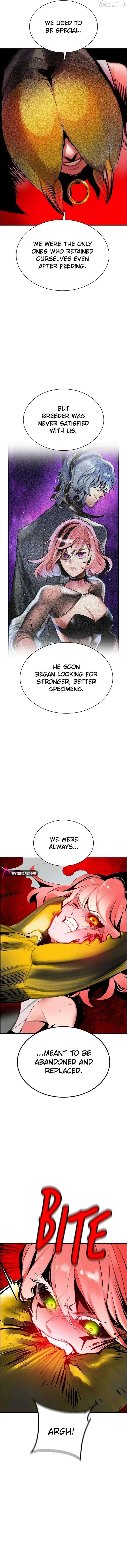 Read Jungle Juice EN Manga Online