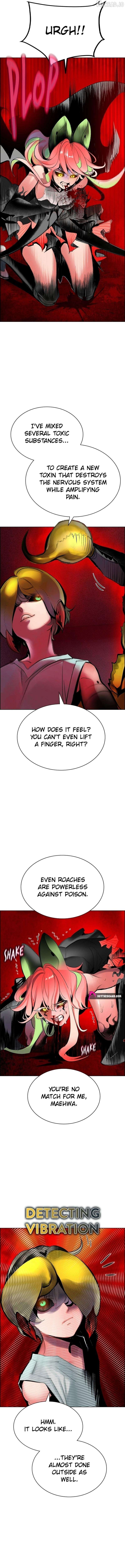 Read Jungle Juice EN Manga Online