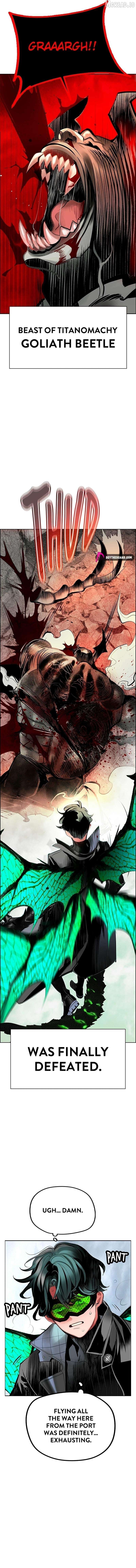 Read Jungle Juice EN Manga Online