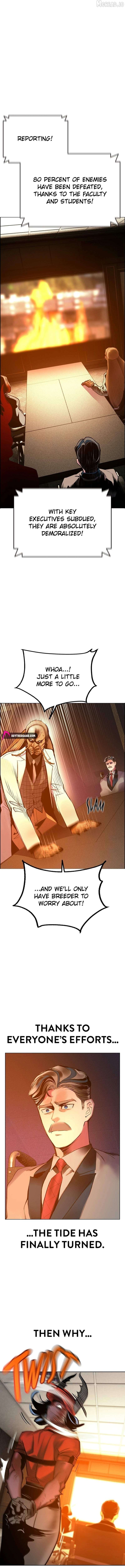 Read Jungle Juice EN Manga Online