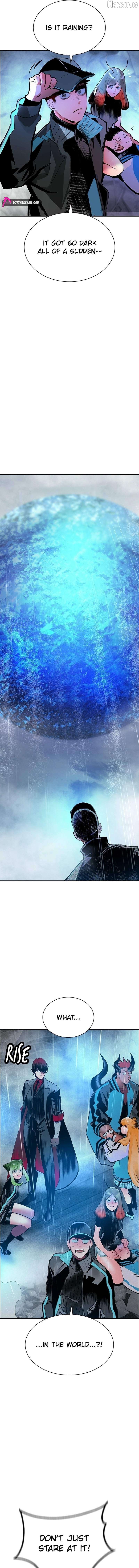 Read Jungle Juice EN Manga Online