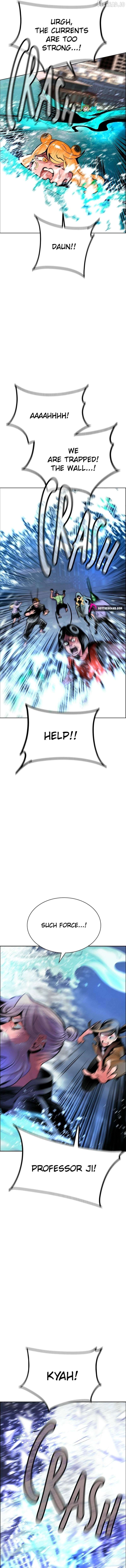 Read Jungle Juice EN Manga Online