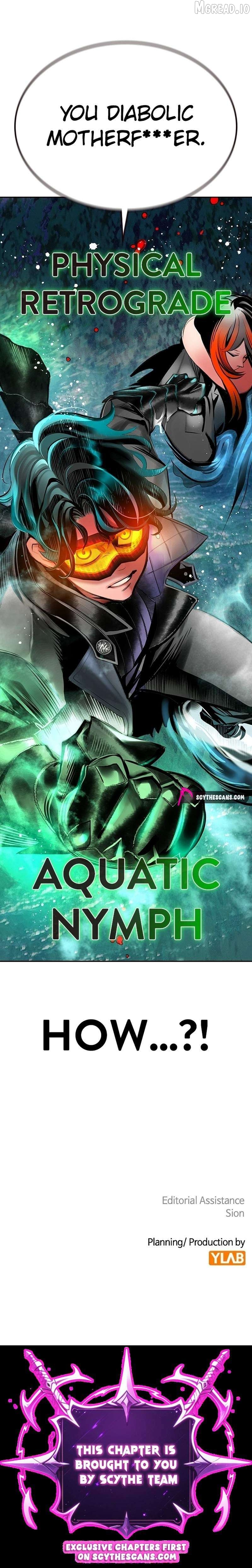 Read Jungle Juice EN Manga Online