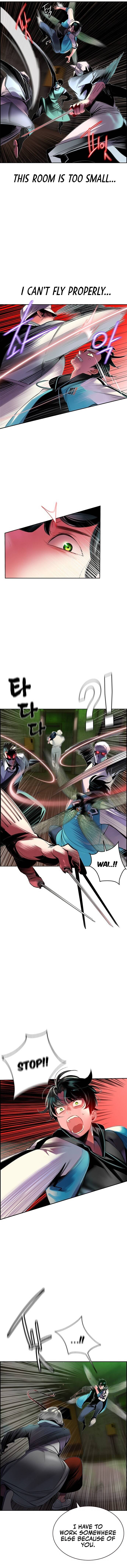 Read Jungle Juice EN Manga Online