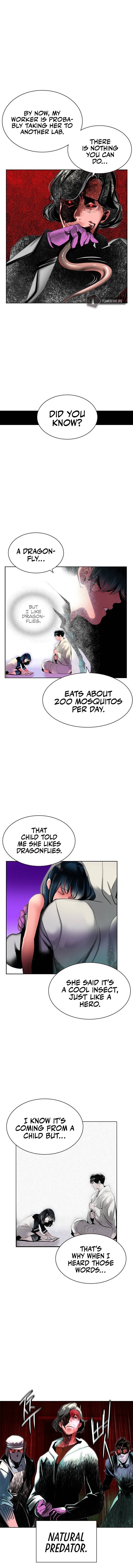 Read Jungle Juice EN Manga Online