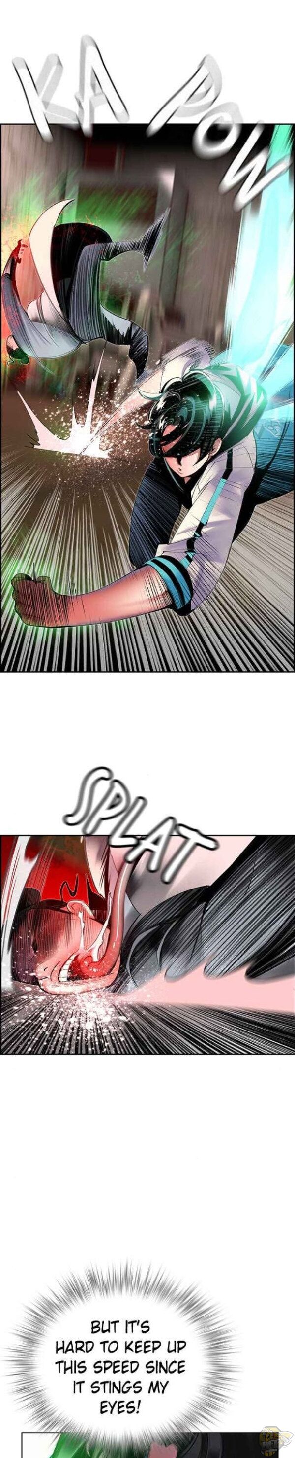 Read Jungle Juice EN Manga Online