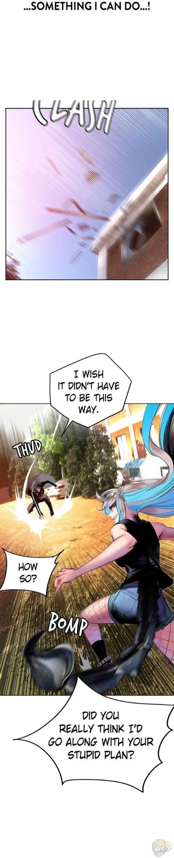 Read Jungle Juice EN Manga Online