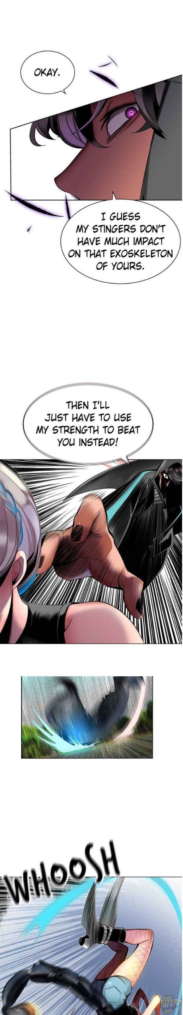 Read Jungle Juice EN Manga Online