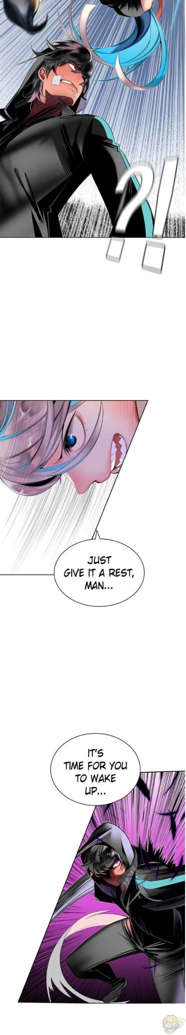 Read Jungle Juice EN Manga Online