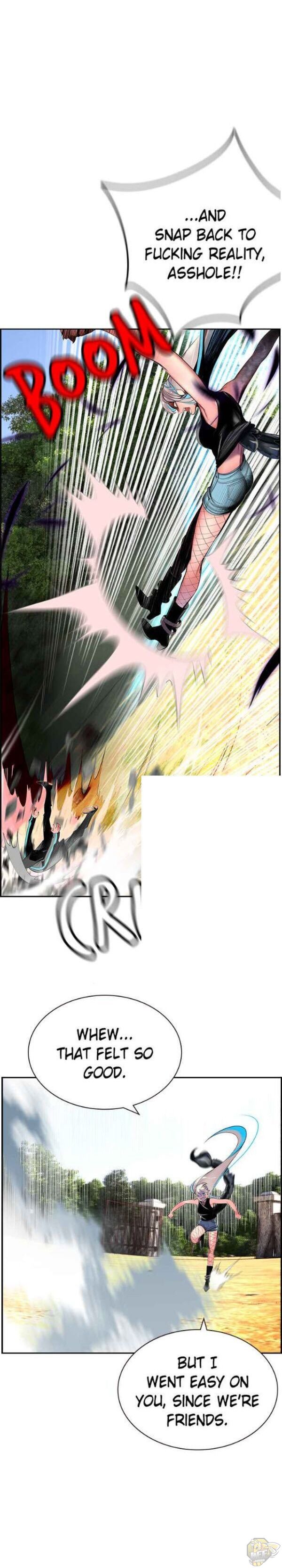 Read Jungle Juice EN Manga Online