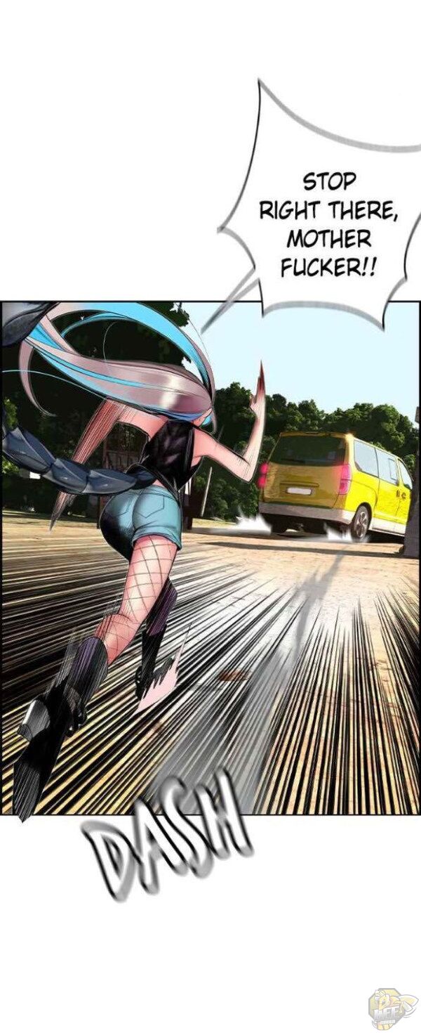 Read Jungle Juice EN Manga Online