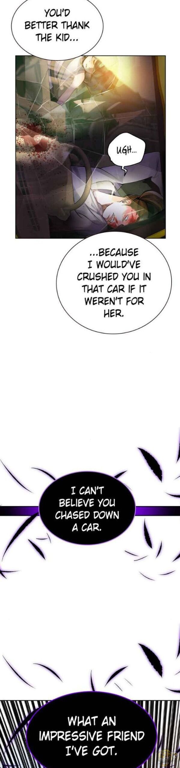 Read Jungle Juice EN Manga Online