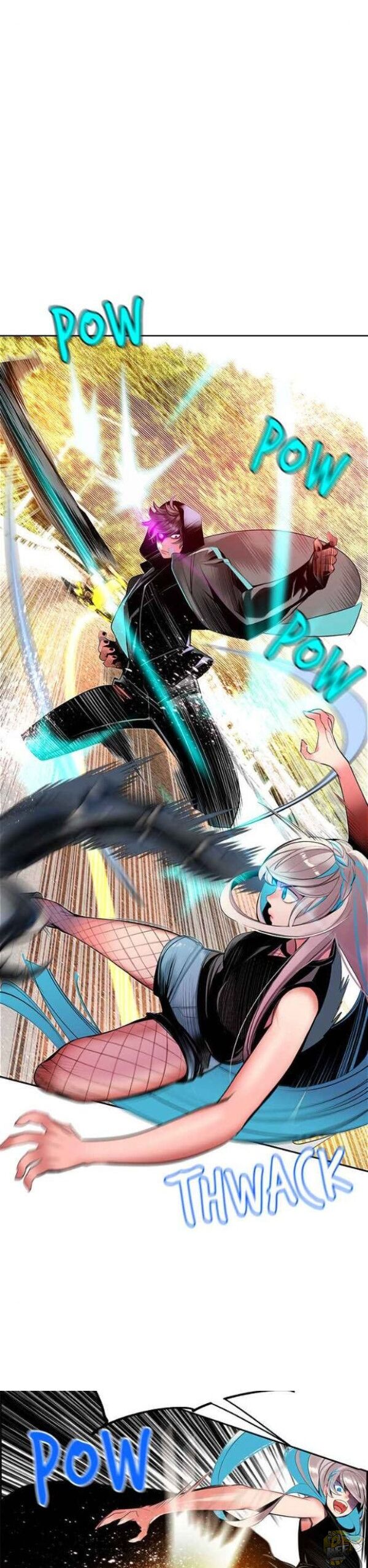 Read Jungle Juice EN Manga Online