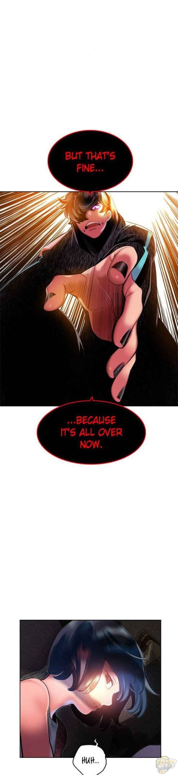 Read Jungle Juice EN Manga Online
