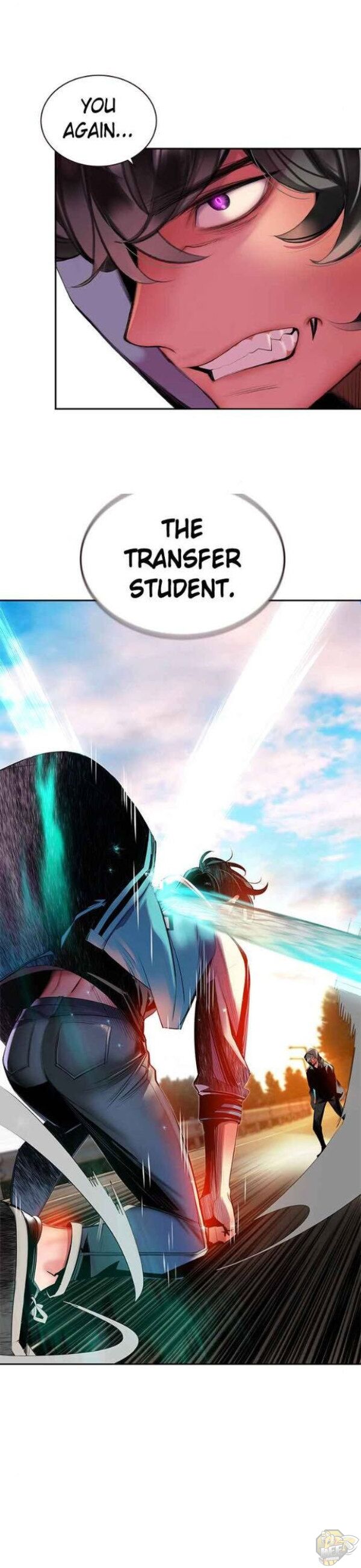 Read Jungle Juice EN Manga Online