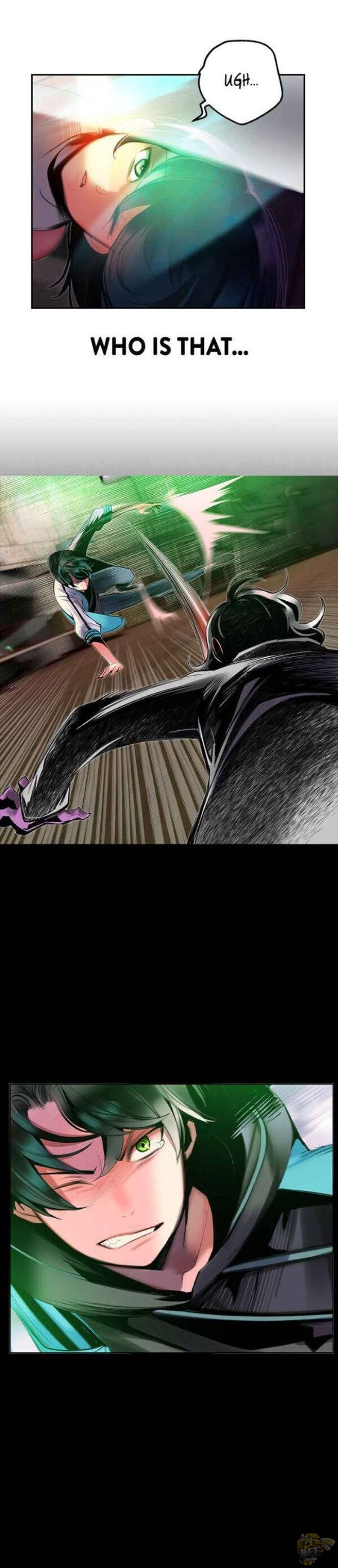 Read Jungle Juice EN Manga Online