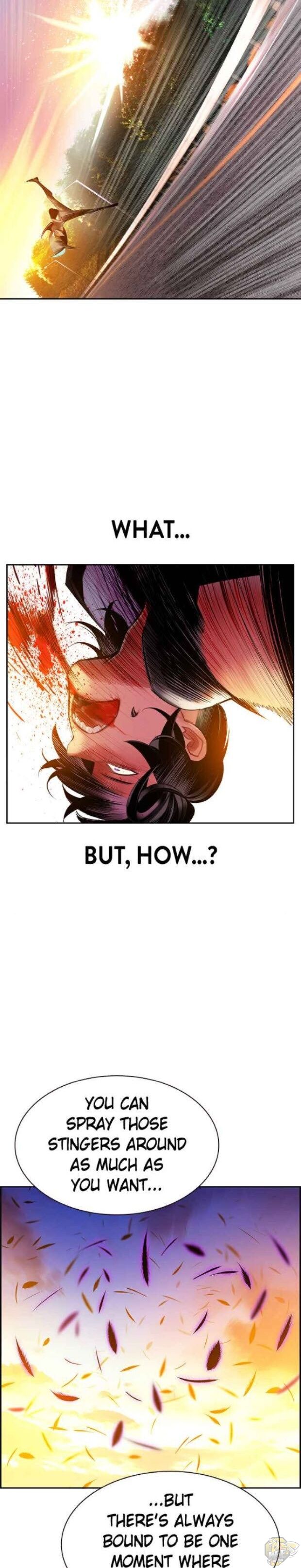 Read Jungle Juice EN Manga Online