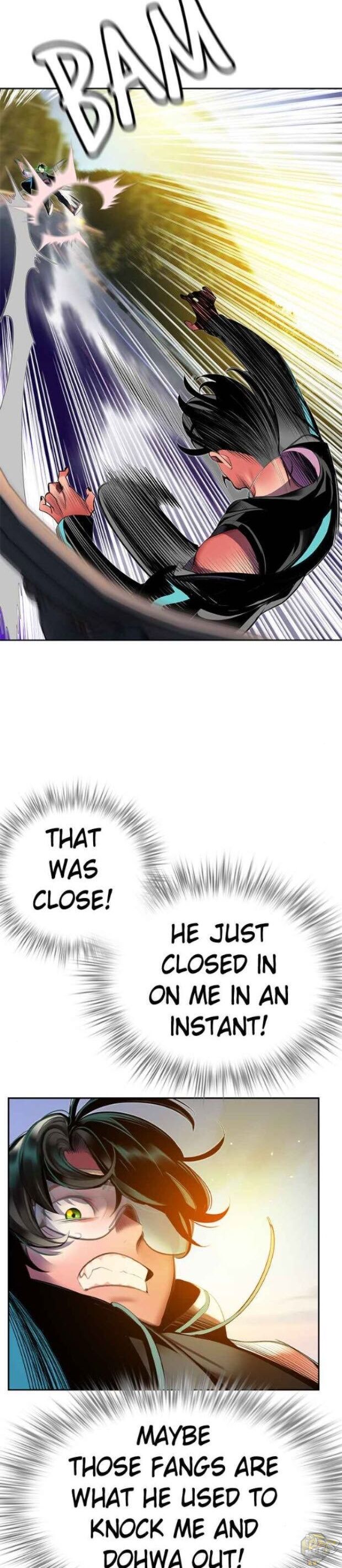 Read Jungle Juice EN Manga Online
