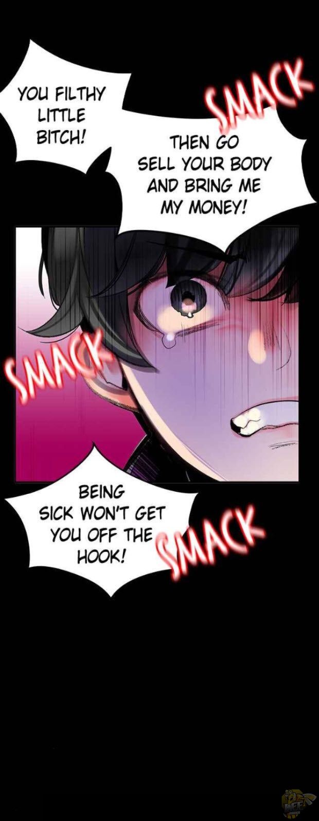 Read Jungle Juice EN Manga Online