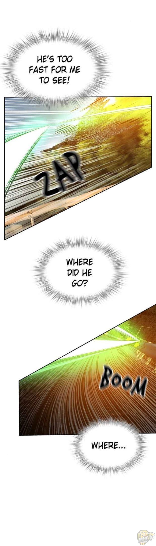 Read Jungle Juice EN Manga Online