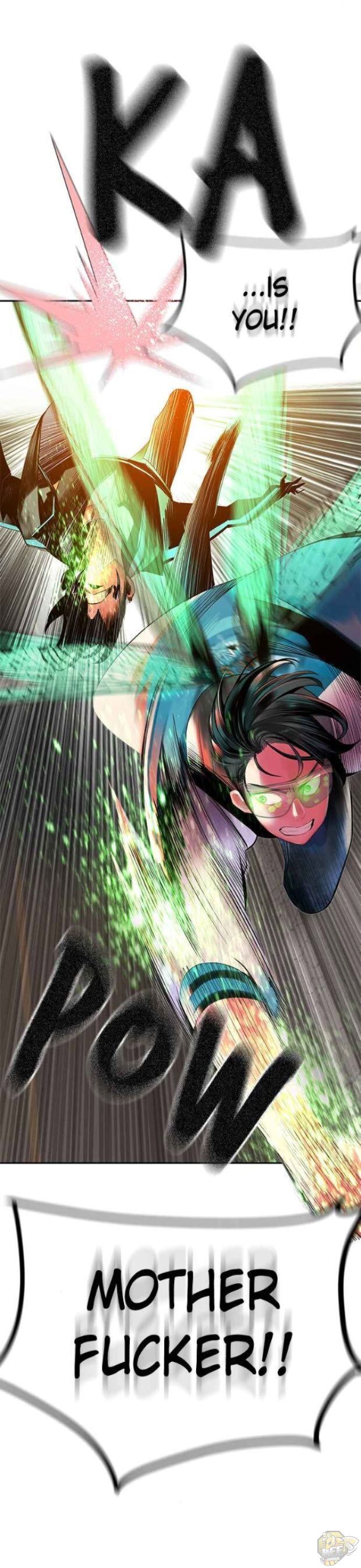 Read Jungle Juice EN Manga Online