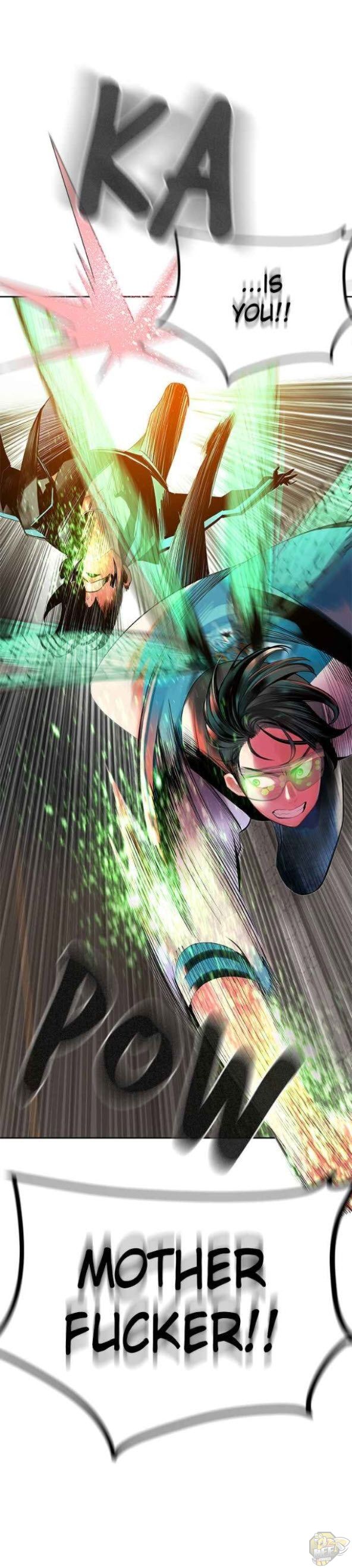 Read Jungle Juice EN Manga Online