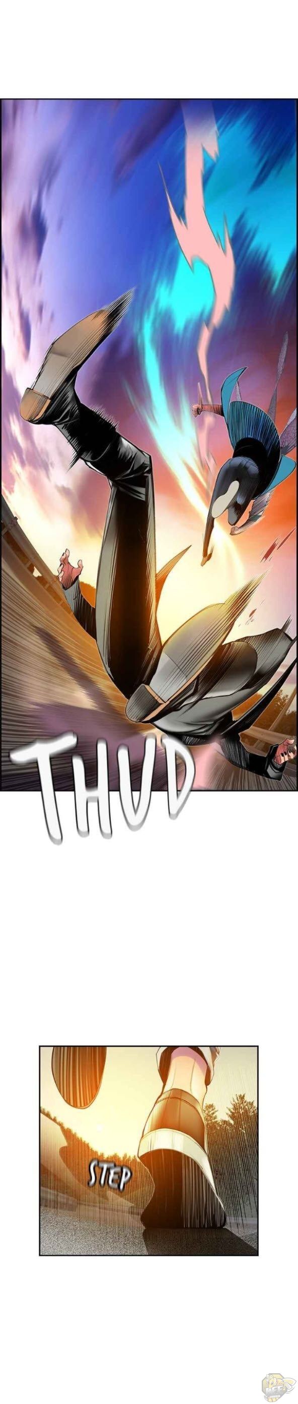 Read Jungle Juice EN Manga Online