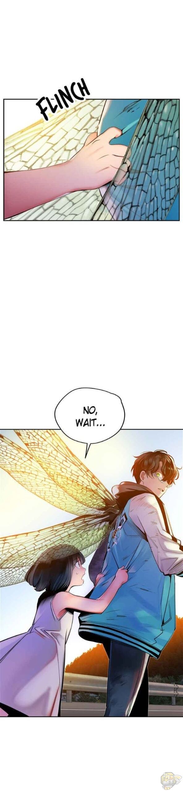 Read Jungle Juice EN Manga Online