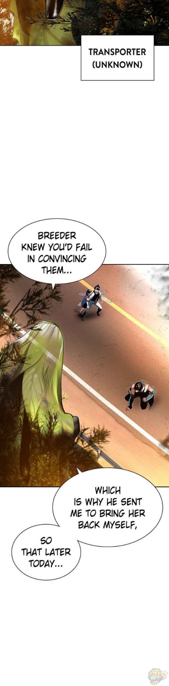 Read Jungle Juice EN Manga Online