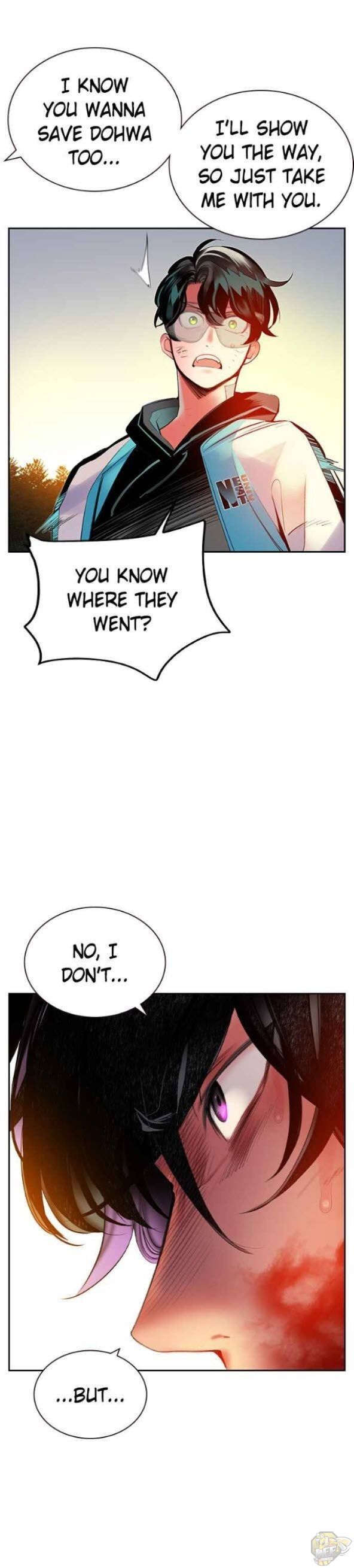 Read Jungle Juice EN Manga Online
