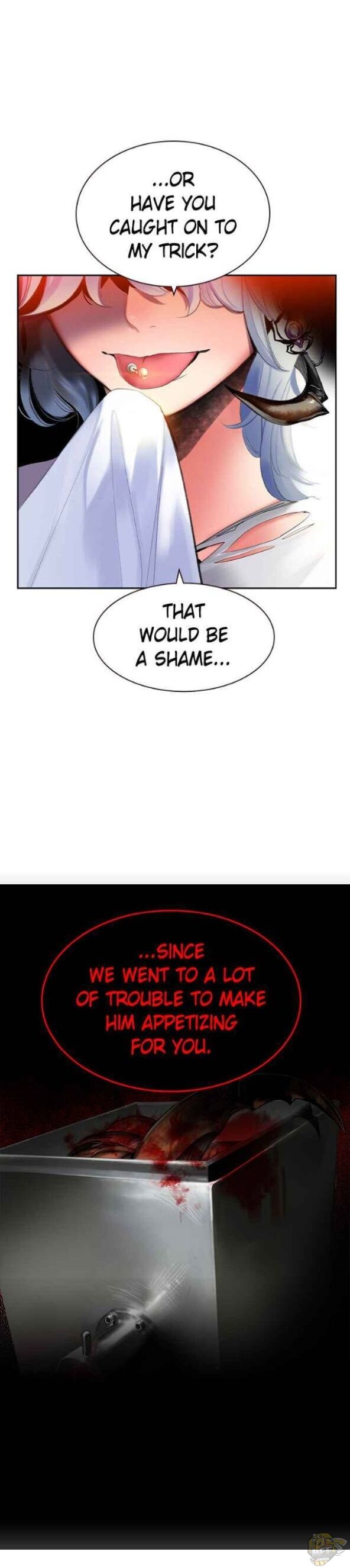 Read Jungle Juice EN Manga Online