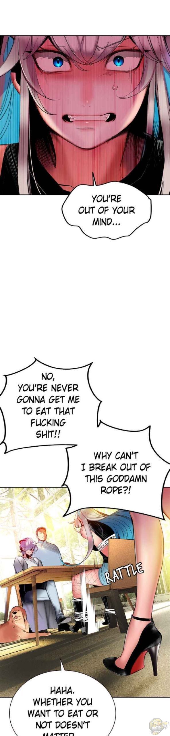 Read Jungle Juice EN Manga Online