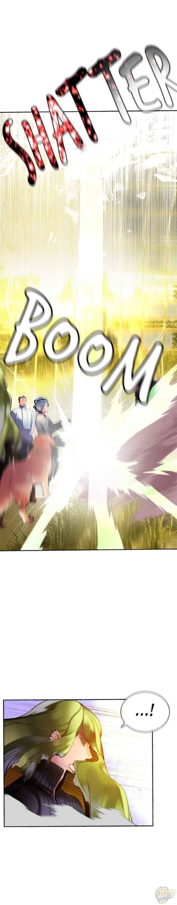 Read Jungle Juice EN Manga Online