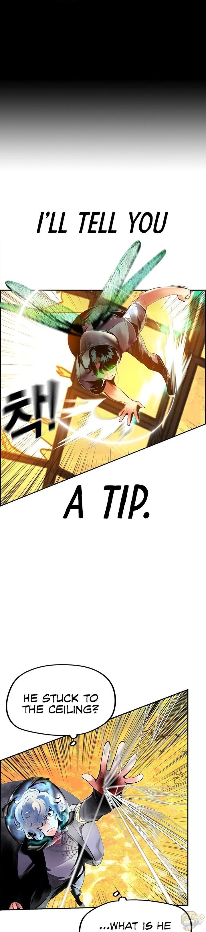 Read Jungle Juice EN Manga Online