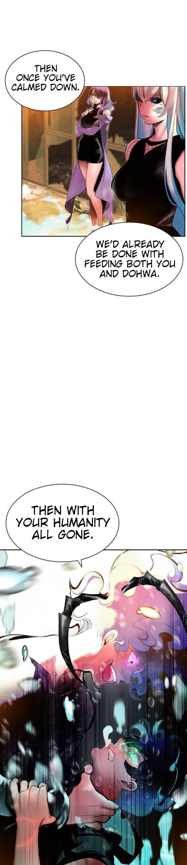 Read Jungle Juice EN Manga Online