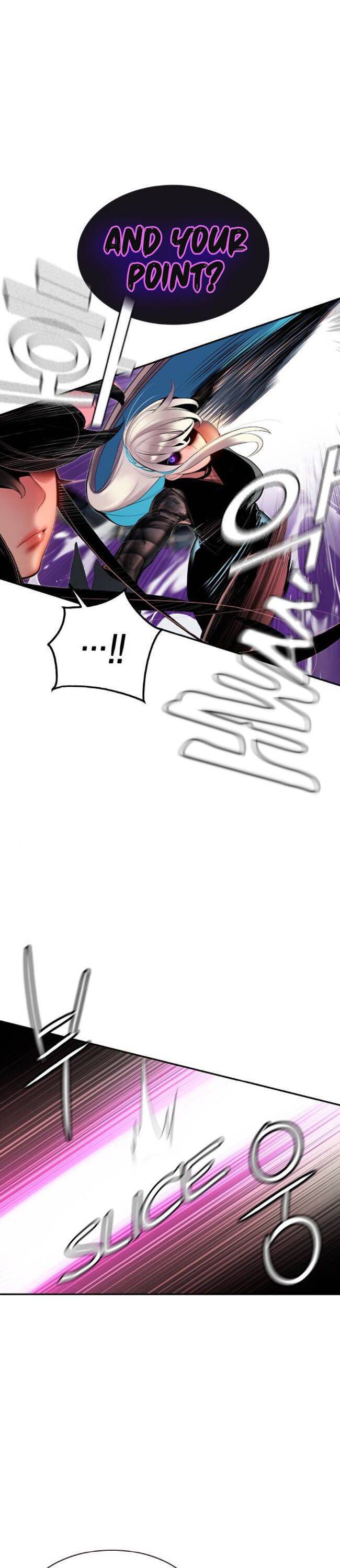 Read Jungle Juice EN Manga Online