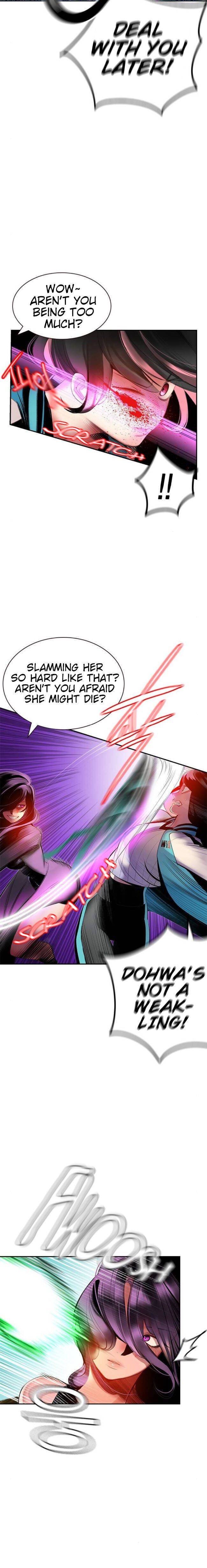 Read Jungle Juice EN Manga Online