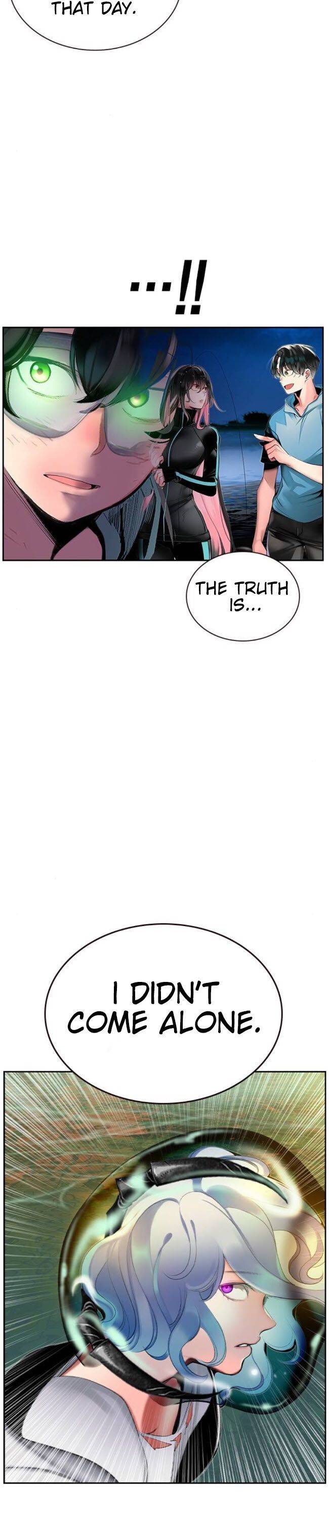Read Jungle Juice EN Manga Online