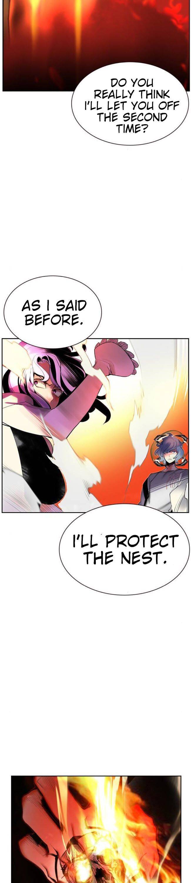 Read Jungle Juice EN Manga Online