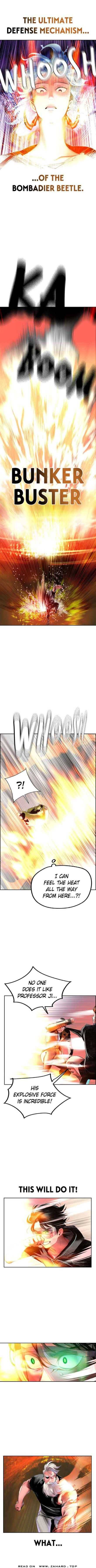 Read Jungle Juice EN Manga Online