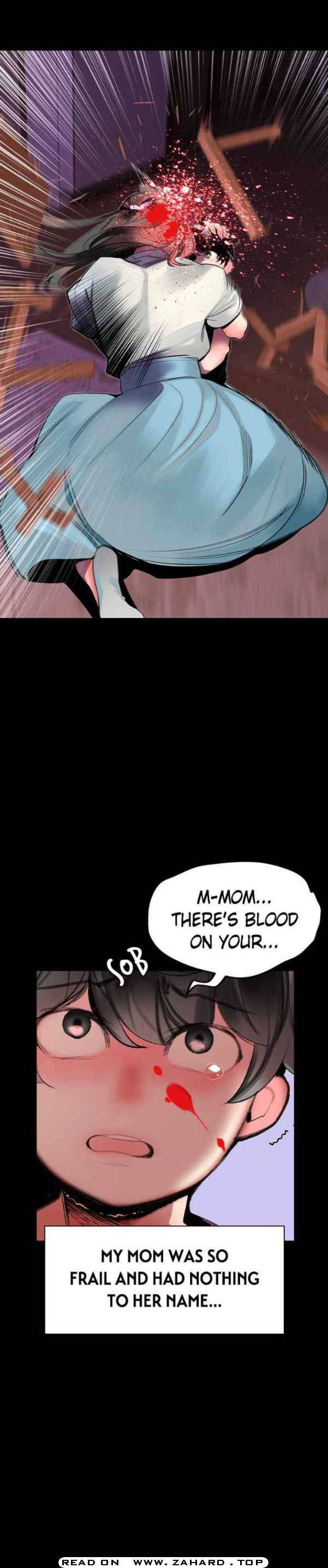 Read Jungle Juice EN Manga Online