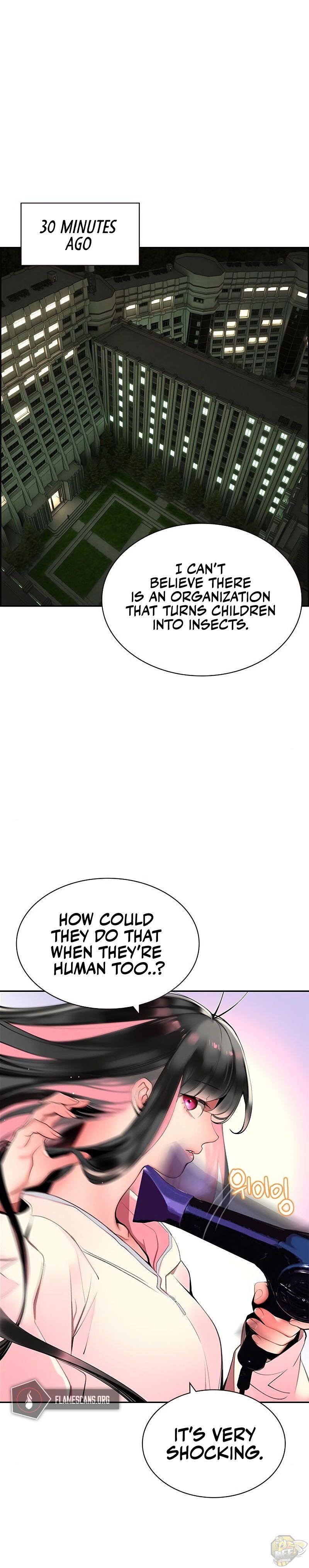 Read Jungle Juice EN Manga Online