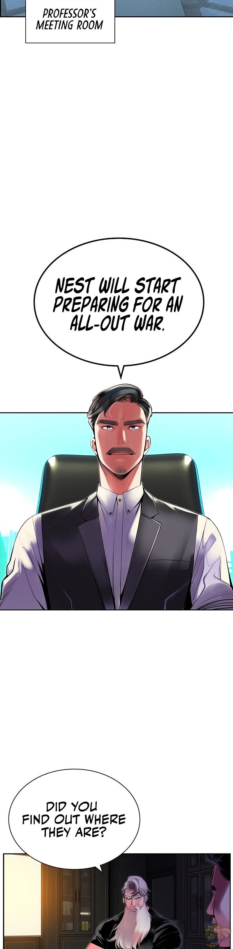 Read Jungle Juice EN Manga Online