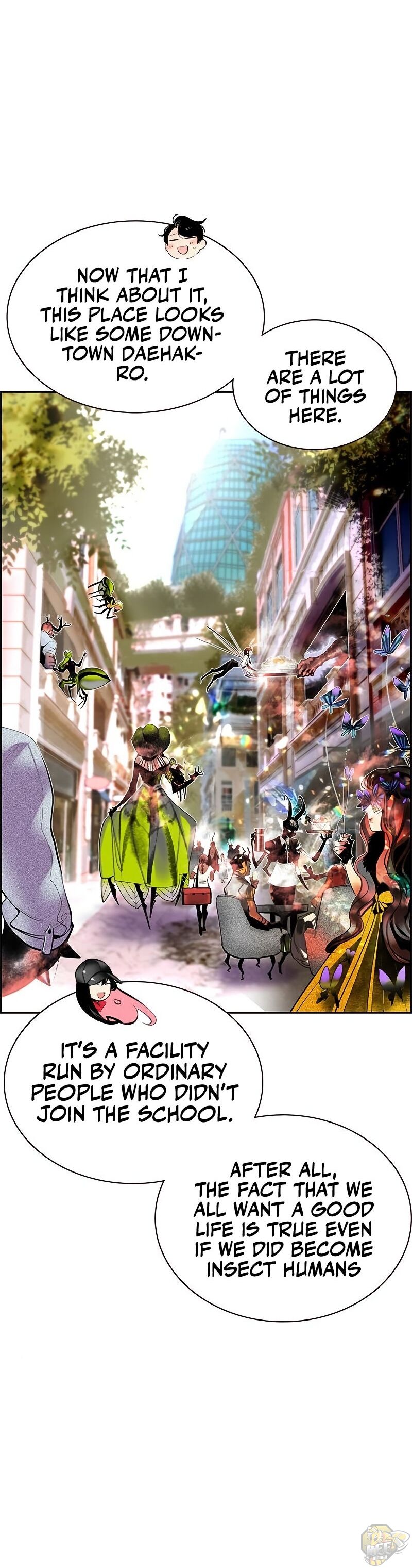Read Jungle Juice EN Manga Online