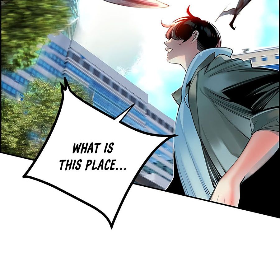 Read Jungle Juice EN Manga Online